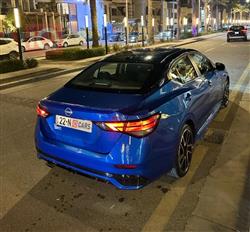 نيسان سنترا